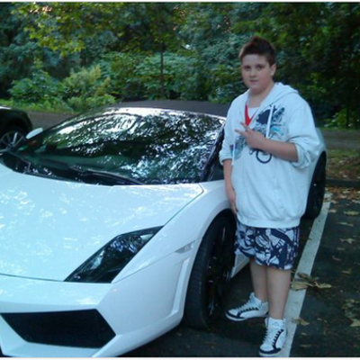 Arian Kurhasku - Twitter Profile Picture of Arian Kurhasku (@ArianKurh4sku) on Twitter