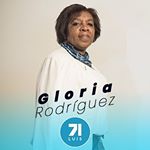 Profile Picture of Gloria Rodriguez (@senadora_gloriarodriguez) on Instagram