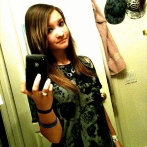 Profile Picture of Joelle Gabbard (@jojogabbard) on Myspace