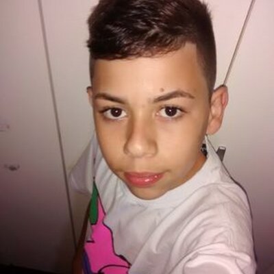 Profile Picture of Daniel Pizzi (@danielpizzi_27) on Twitter