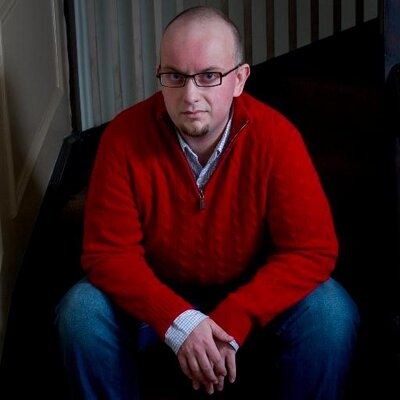 Profile Picture of Herb Allen (@herb_allen) on Twitter
