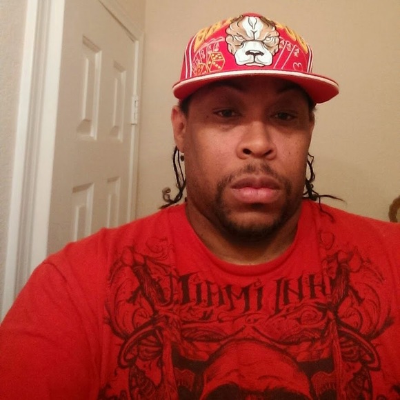 Profile Picture of Paul Preston iv (@dabigbrothap) on Poshmark