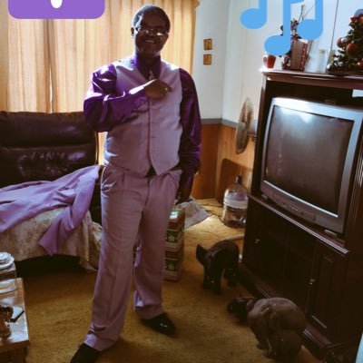 Profile Picture of Sylvester Joyner (@SylvesterJoyne3) on Twitter