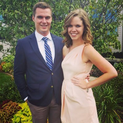 Profile Picture of Jacob Lentner (@Wolf_of_LinnSt) on Twitter