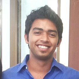 Profile Picture of Swaminathan J Iyer (@swami90) on Twitter