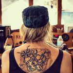 Profile Picture of Nicole Barry (@cottonbarry) on Instagram