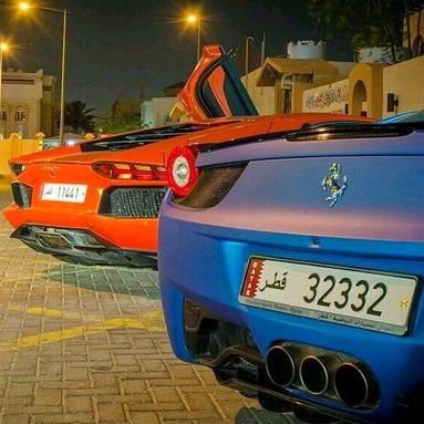 Profile Picture of Carl IRANI (@IraniCarl) on Twitter