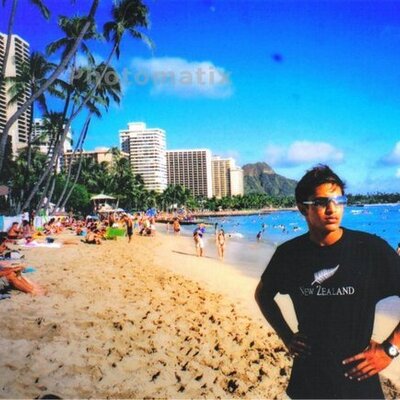 Profile Picture of Tyler Bose (@TylerBose) on Twitter