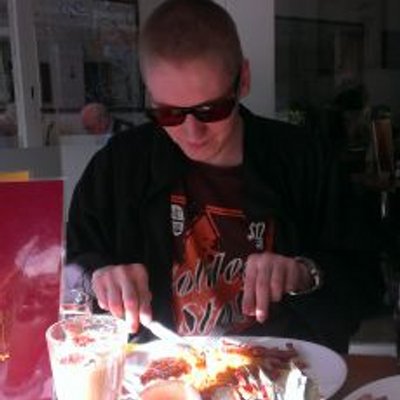 Profile Picture of Sean87hackney (@sean87hackney) on Twitter