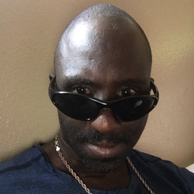 Profile Picture of Jermaine Keys (@DaddyThunder76) on Twitter