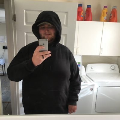 Ray Nason - Twitter Profile Picture of Ray Nason (@raynason9) on Twitter