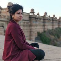 Profile Picture of Pallavi Paul (@pallavi-paul-22) on Quora