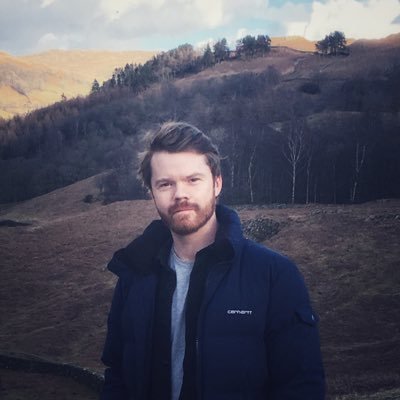 Profile Picture of Duncan Harrison (@DuncanHarrison) on Twitter