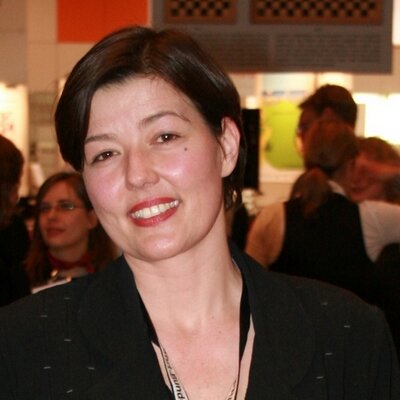 Profile Picture of Inge Sassmannshausen (@Textincluded) on Twitter