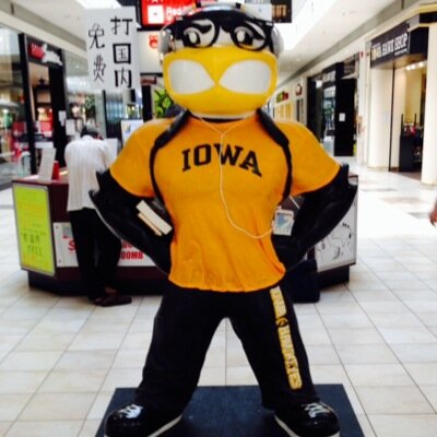 Profile Picture of Ben Garver (@garver_ben) on Twitter