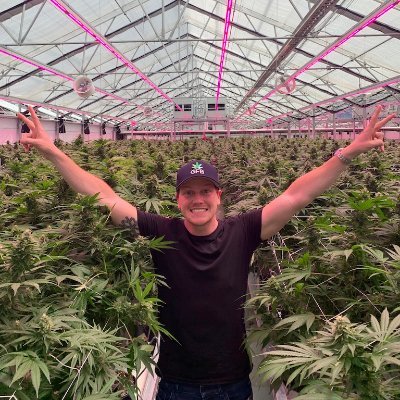 Profile Picture of Daniel Rodrigues (@DRodrigues1994) on Twitter