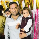 Profile Picture of Rohit Chukhan Lal Katariya (@rohit_katariya) on Instagram