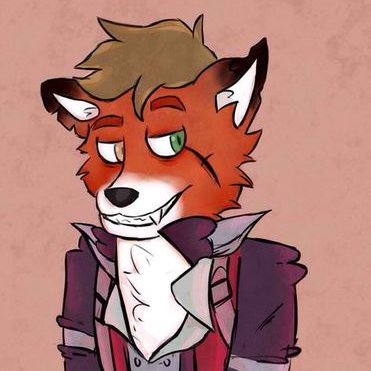Profile Picture of Clark (@RifledFox) on Twitter