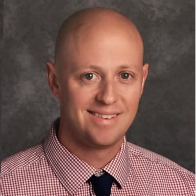 Mike Crider - Twitter Profile Picture of Mike Crider (@The_Mike_Crider) on Twitter