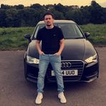 Profile Picture of Kyle Mathews (@kylemathews97) on Instagram