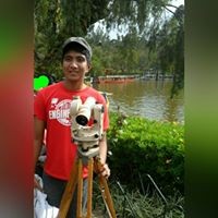 Profile Picture of Mark Soriano Escalante (@mark-soriano-escalante) on Quora