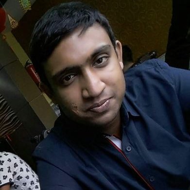 Profile Picture of Indranil Chowdhury (@Indranilchy17) on Twitter