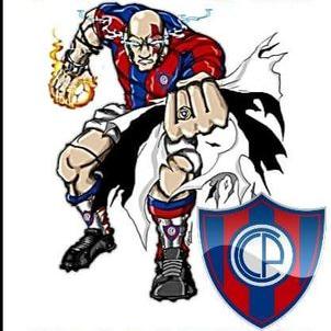 Profile Picture of Carlos Gamarra (@carlosgamarra41) on Twitter