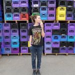 Profile Picture of Dylan Hardy (@ms.fluffy.bunnies) on Instagram