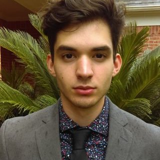 Profile Picture of Isaac Jarvis (@_IsaacJarvis_) on Twitter