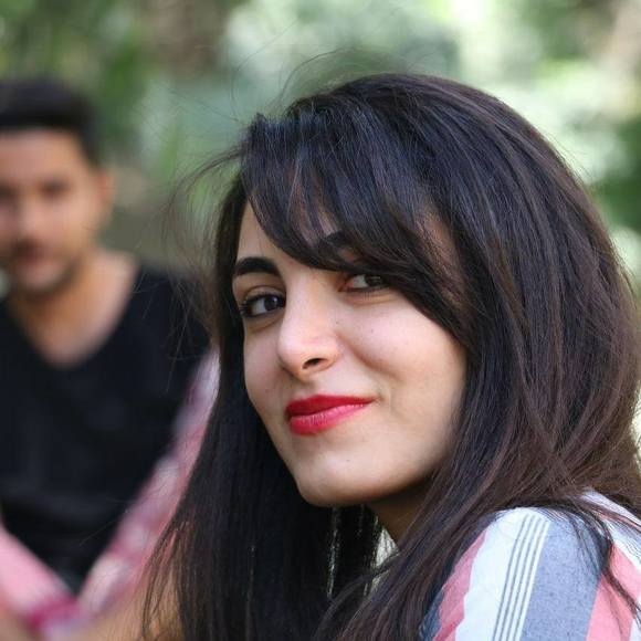 Profile Picture of Bita Sadeghi (@bitasd) on Poshmark