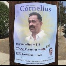 Profile Picture of Cornelius (@TravisG67347948) on Twitter