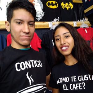 Profile Picture of Julian Castorena (@juliancastorena86) on Tiktok