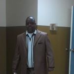 Profile Picture of Joseph Fludd (@joejoenyc56) on Instagram