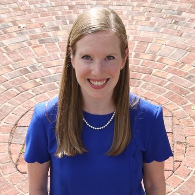 Profile Picture of Ann Tuckeron Twitter