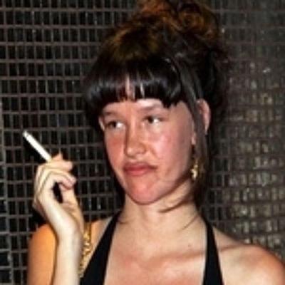 Profile Picture of Jaime Cochran 2 (@asshurtackflags) on Twitter