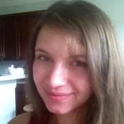 Profile Picture of Inna Bugayev (@ibugayev) on Pinterest