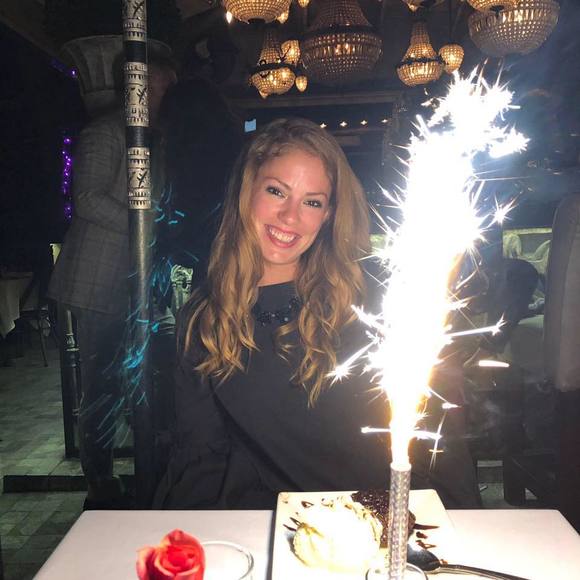 Profile Picture of Katie Parmely (@parmyy) on Poshmark