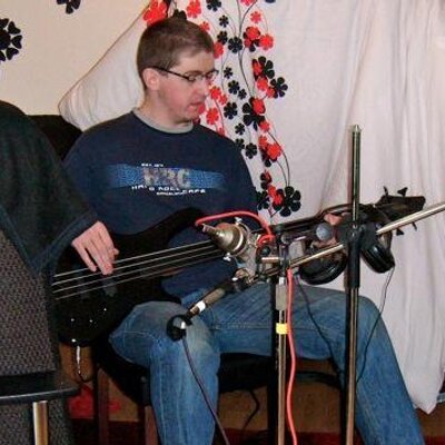 Richard Croft - Twitter Profile Picture of Richard Croft (@grom1106) on Twitter