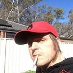 Profile Picture of Peter Fry (@peterfryze) on Instagram