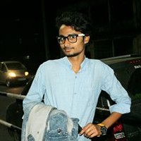 Profile Picture of Salim Hussain (@salim-hussain-8) on Quora