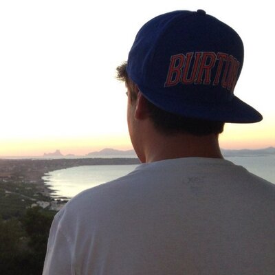 Profile Picture of Mario Giménez ® (@Mariete97) on Twitter