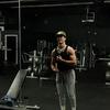 Profile Picture of Daniel Burleson (@@danielb2922) on Tiktok