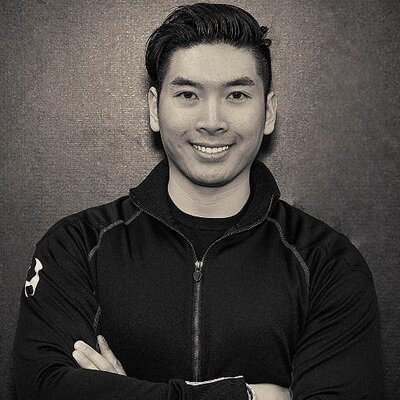 Profile Picture of Isaac Ho (@IsaacBeFitLife) on Twitter