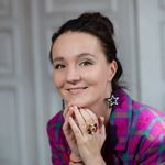 Алина Блинова•Астрология•Human design - Instagram Profile Picture of Алина Блинова•Астрология•Human design (@astrology_human.design) on Instagram