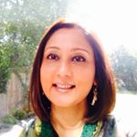 Profile Picture of Punam Singh (@punamjart) on Instagram