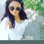Profile Picture of gabrielapirvu87 (@gabriela_pirvu87) on Instagram