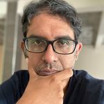 Profile Picture of Rajiv Gokhool (@gokhoolrajiv) on Instagram
