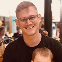 Profile Picture of Andrew Pearce (@andrewpearce6) on Tiktok