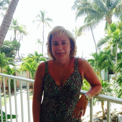 Profile Picture of Kathy Goetz (@goetz_kathy) on Twitter