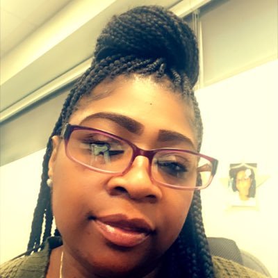 Profile Picture of LaShonda Patterson (@LaShondaPatte15) on Twitter